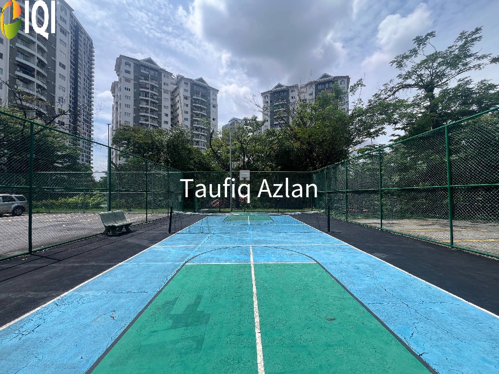 Awana Puri Condominiums image