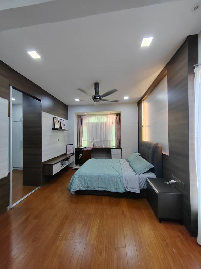 Taman Mesra Klang  image