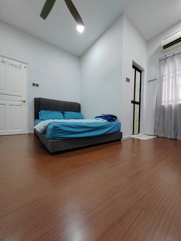 Taman Mesra Klang  image