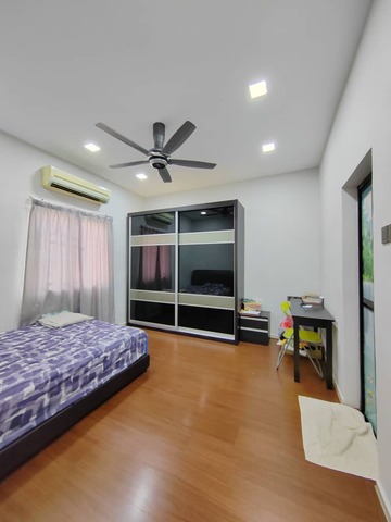 Taman Mesra Klang  image