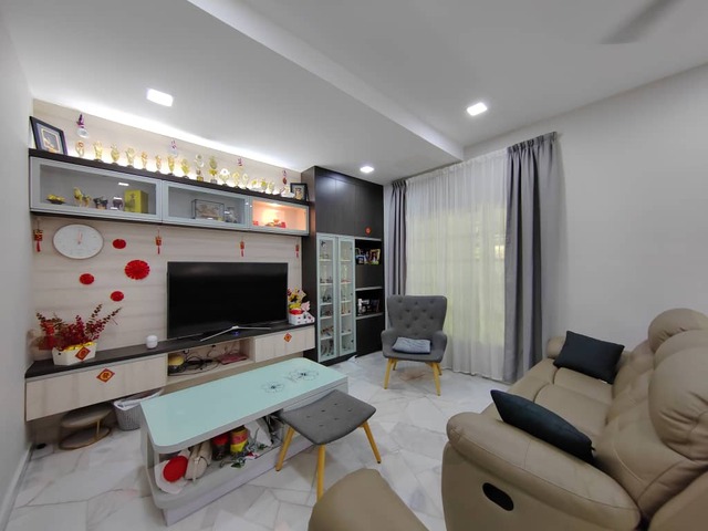 Taman Mesra Klang  image