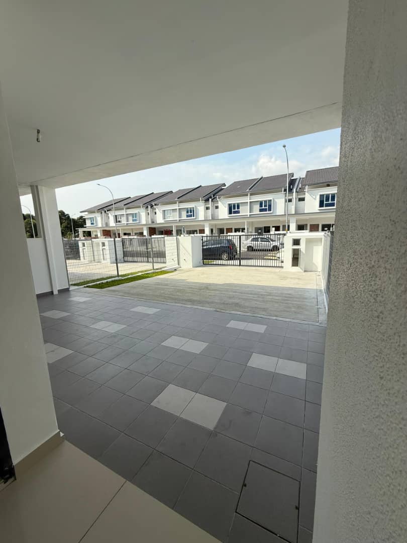 Setia Kota Bayuemas image