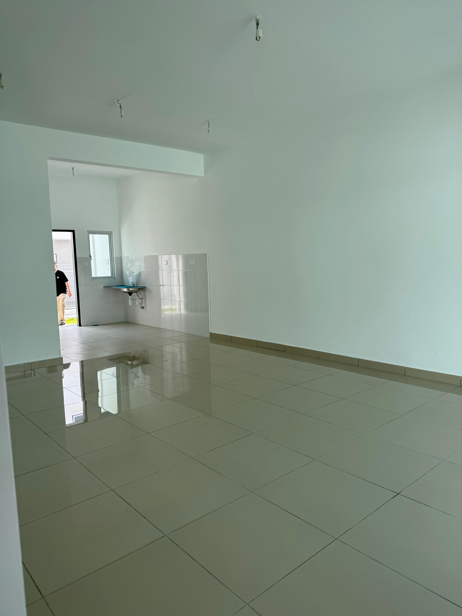 Setia Kota Bayuemas image