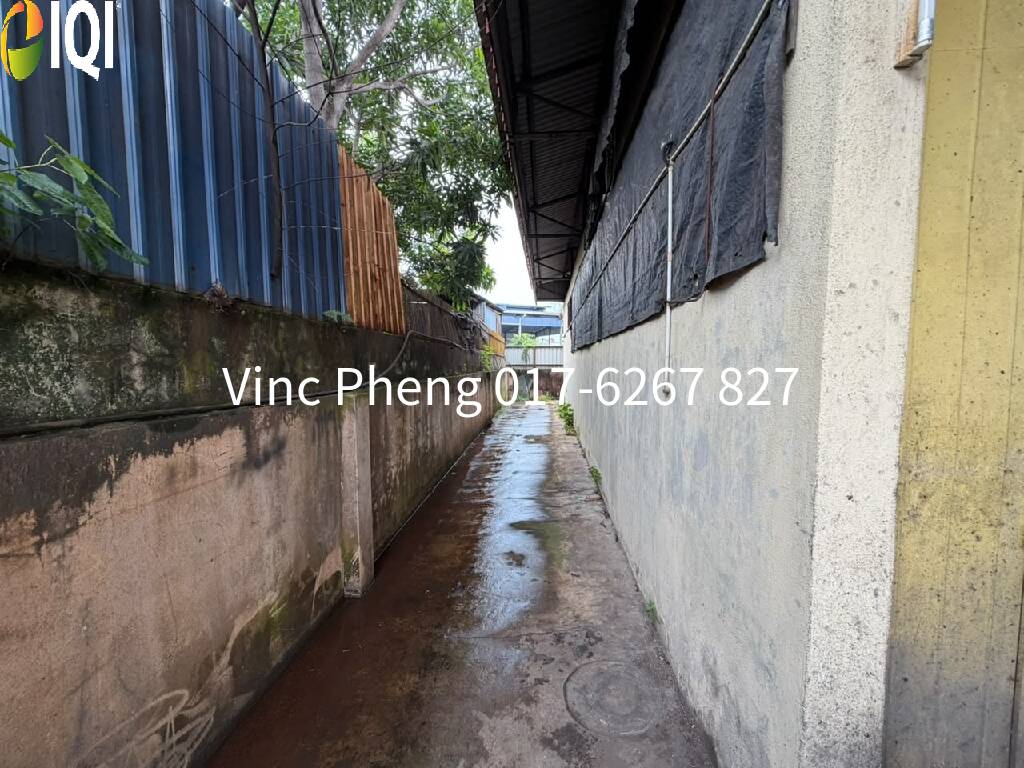 Exceptional Value ! Strategic Factory Warehouse For Sale @ Malim Jaya  image
