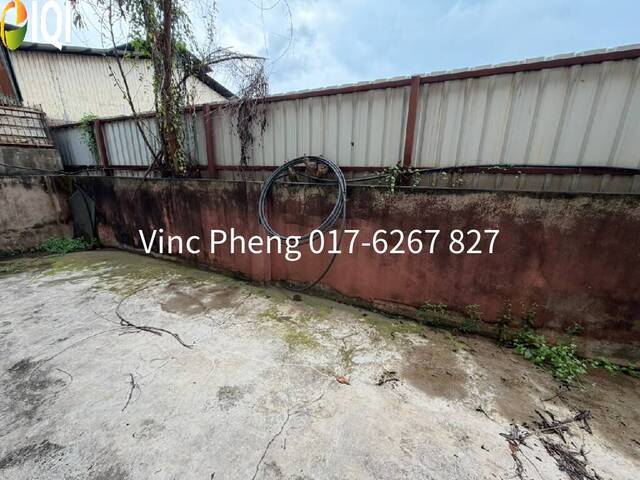 Exceptional Value ! Strategic Factory Warehouse For Sale @ Malim Jaya  image
