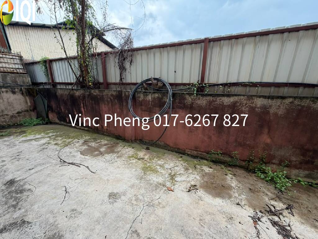 Exceptional Value ! Strategic Factory Warehouse For Sale @ Malim Jaya  image