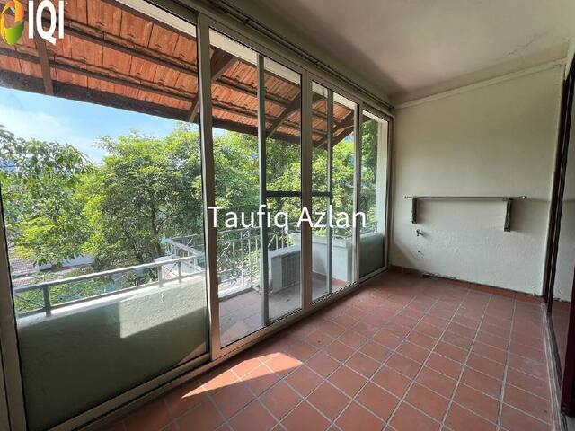 Desa Damansara Condo