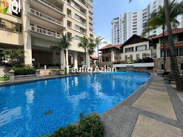 Desa Damansara Condo image