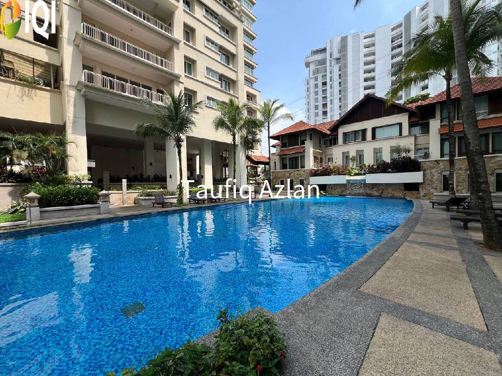Desa Damansara Condo image