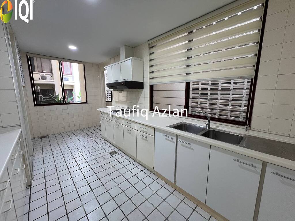 Desa Damansara Condo image