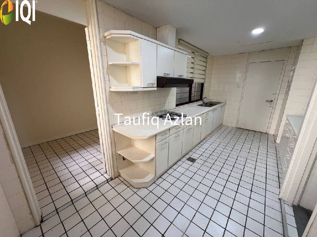 Desa Damansara Condo image