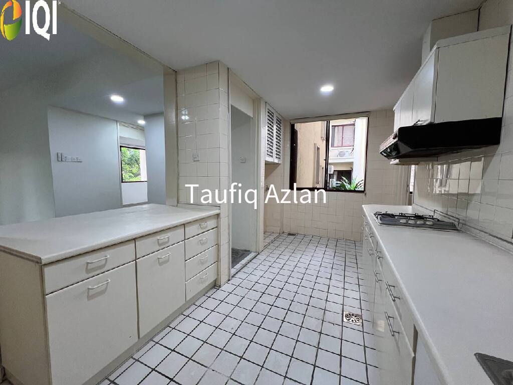 Desa Damansara Condo image