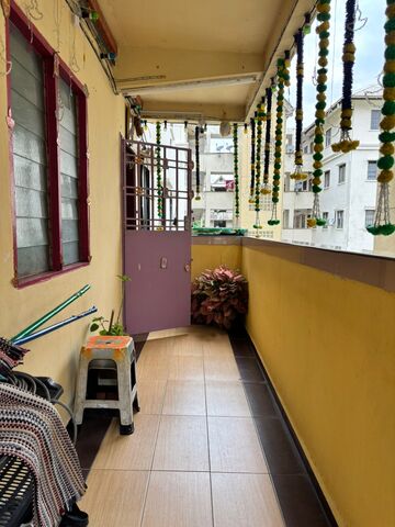 Pangsapuri Jasa,Taman Mutiara Rini Low Cost Flat,Renovated,Skudai
