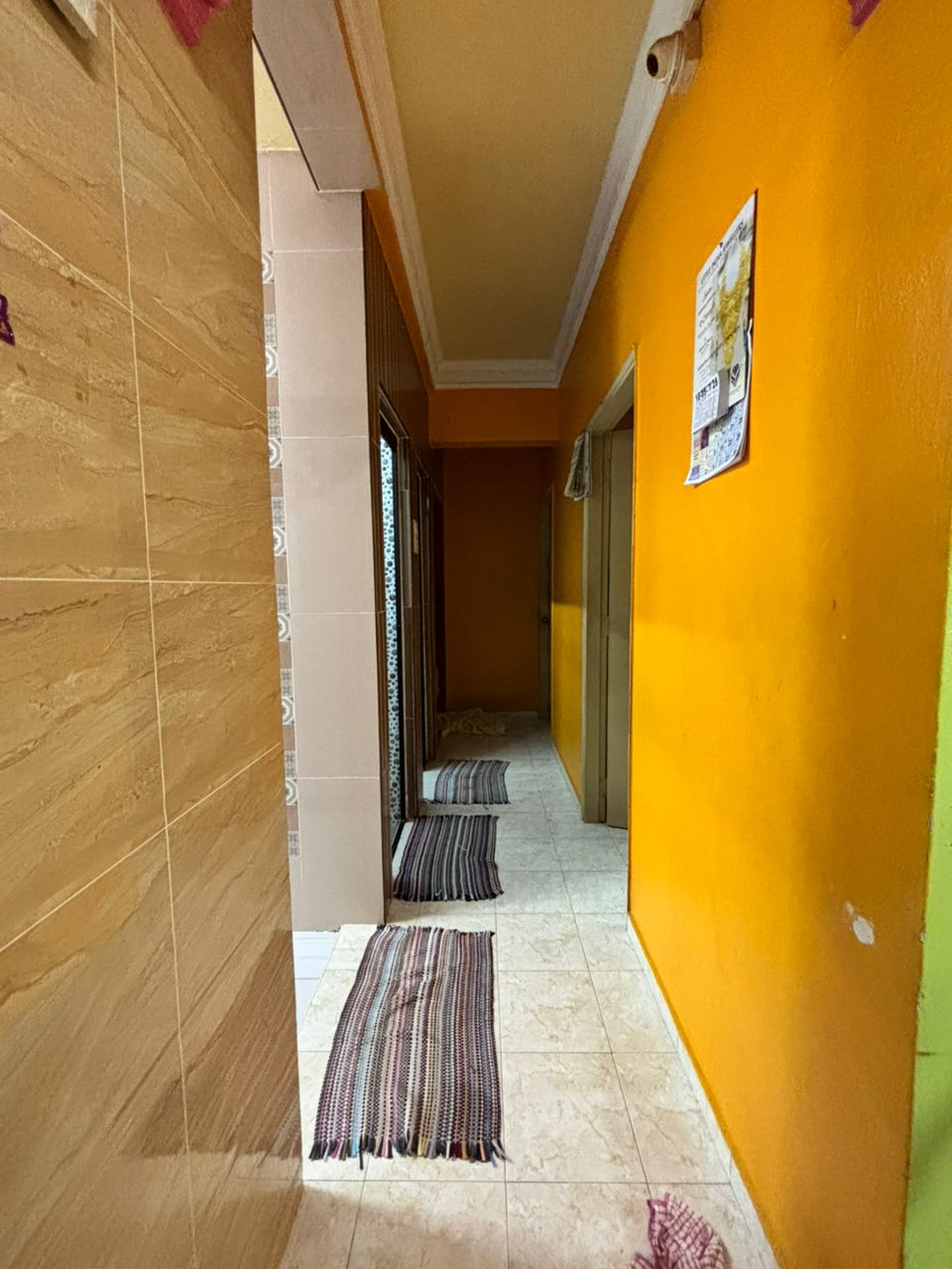 Pangsapuri Jasa,Taman Mutiara Rini Low Cost Flat,Renovated,Skudai image