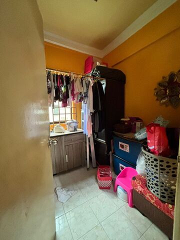 Pangsapuri Jasa,Taman Mutiara Rini Low Cost Flat,Renovated,Skudai image