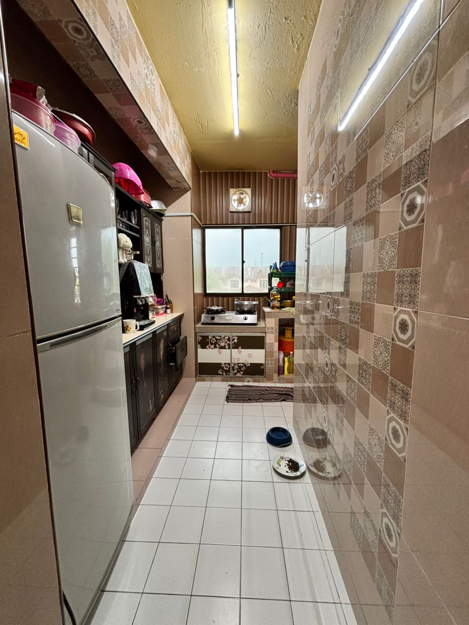 Pangsapuri Jasa,Taman Mutiara Rini Low Cost Flat,Renovated,Skudai image