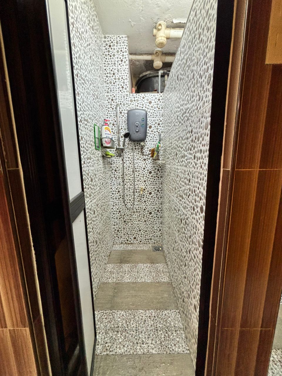 Pangsapuri Jasa,Taman Mutiara Rini Low Cost Flat,Renovated,Skudai image