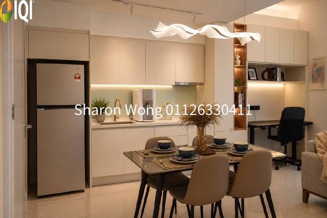 Sentral Suites photo