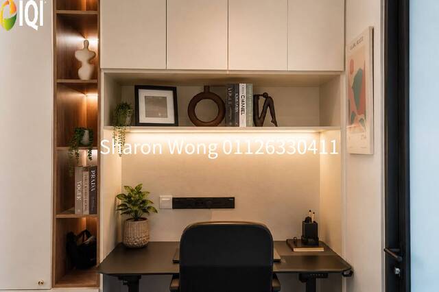 Sentral Suites image