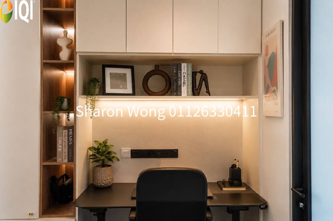 Sentral Suites image
