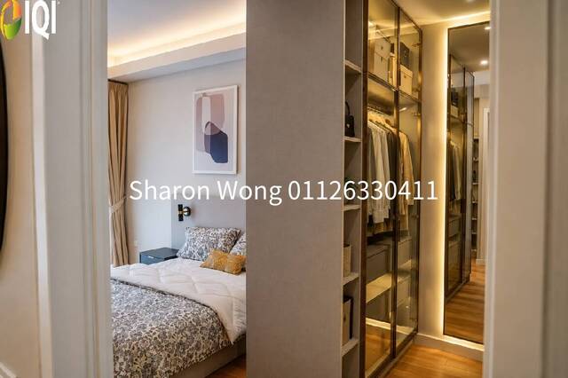 Sentral Suites image