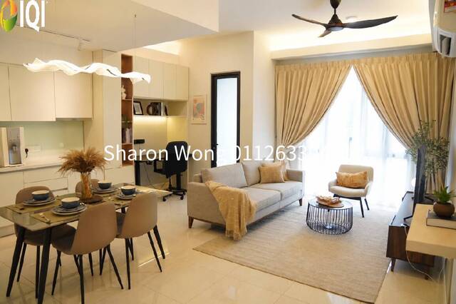 Sentral Suites image