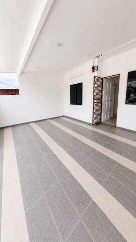 Taman Nesa 1 Sty Low Cost,Jalan Ronggeng,Skudai,Renovated,Extend