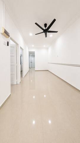 Taman Nesa 1 Sty Low Cost,Jalan Ronggeng,Skudai,Renovated,Extend image