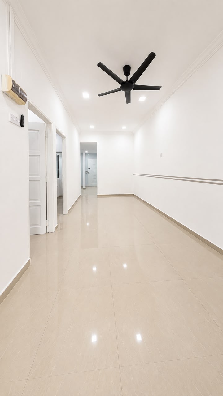 Taman Nesa 1 Sty Low Cost,Jalan Ronggeng,Skudai,Renovated,Extend image