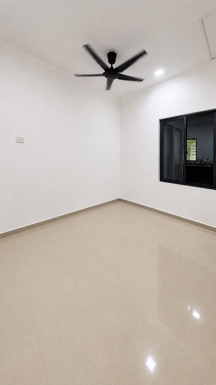 Taman Nesa 1 Sty Low Cost,Jalan Ronggeng,Skudai,Renovated,Extend image