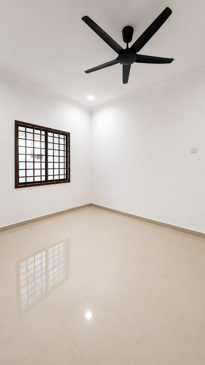 Taman Nesa 1 Sty Low Cost,Jalan Ronggeng,Skudai,Renovated,Extend image