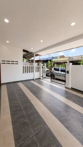Taman Nesa 1 Sty Low Cost,Jalan Ronggeng,Skudai,Renovated,Extend image
