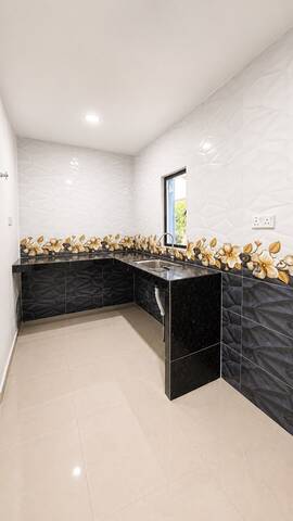 Taman Nesa 1 Sty Low Cost,Jalan Ronggeng,Skudai,Renovated,Extend