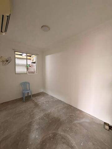 Ehsan Jaya Shop Apartment,Blok M,Level 2,Johor Bahru,Low Floor