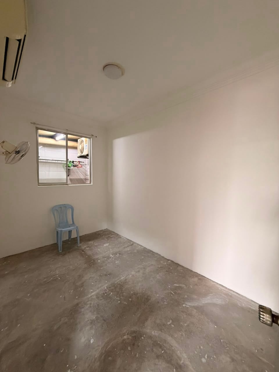 Ehsan Jaya Shop Apartment,Blok M,Level 2,Johor Bahru,Low Floor image