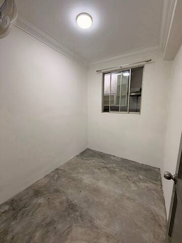 Ehsan Jaya Shop Apartment,Blok M,Level 2,Johor Bahru,Low Floor image
