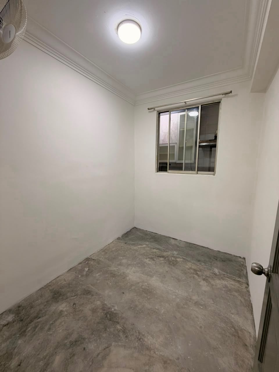 Ehsan Jaya Shop Apartment,Blok M,Level 2,Johor Bahru,Low Floor image