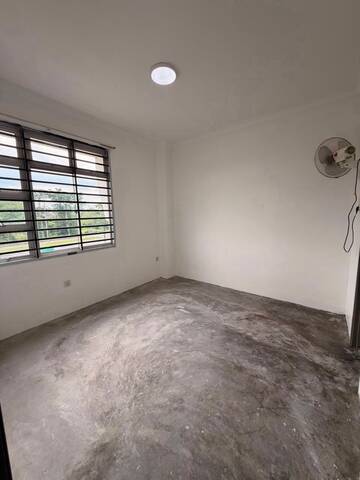 Ehsan Jaya Shop Apartment,Blok M,Level 2,Johor Bahru,Low Floor image