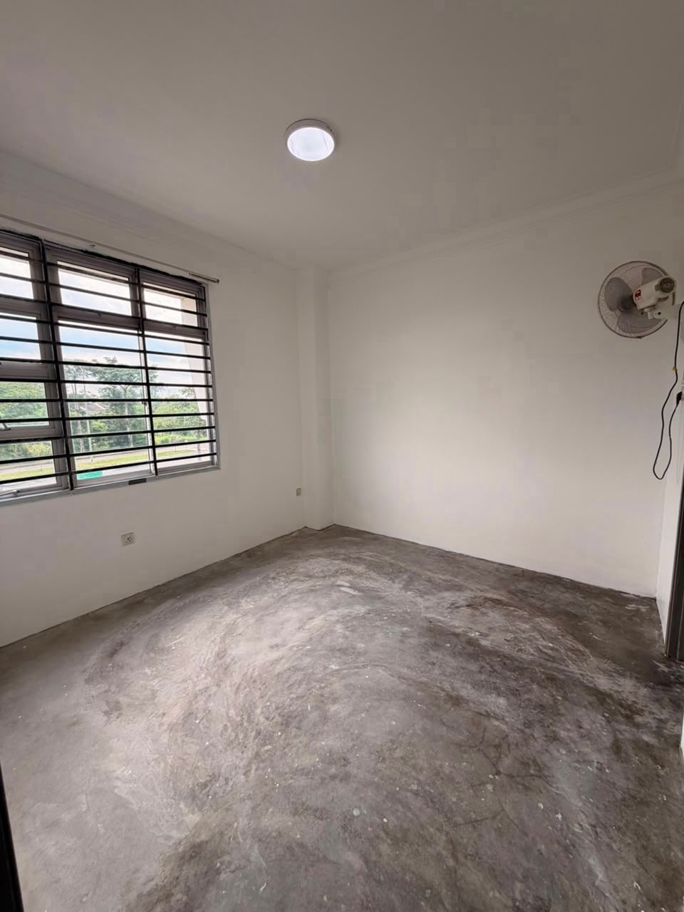 Ehsan Jaya Shop Apartment,Blok M,Level 2,Johor Bahru,Low Floor image