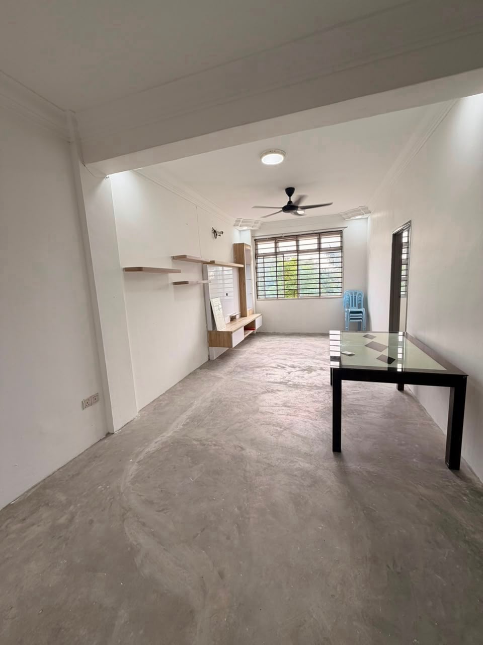 Ehsan Jaya Shop Apartment,Blok M,Level 2,Johor Bahru,Low Floor image