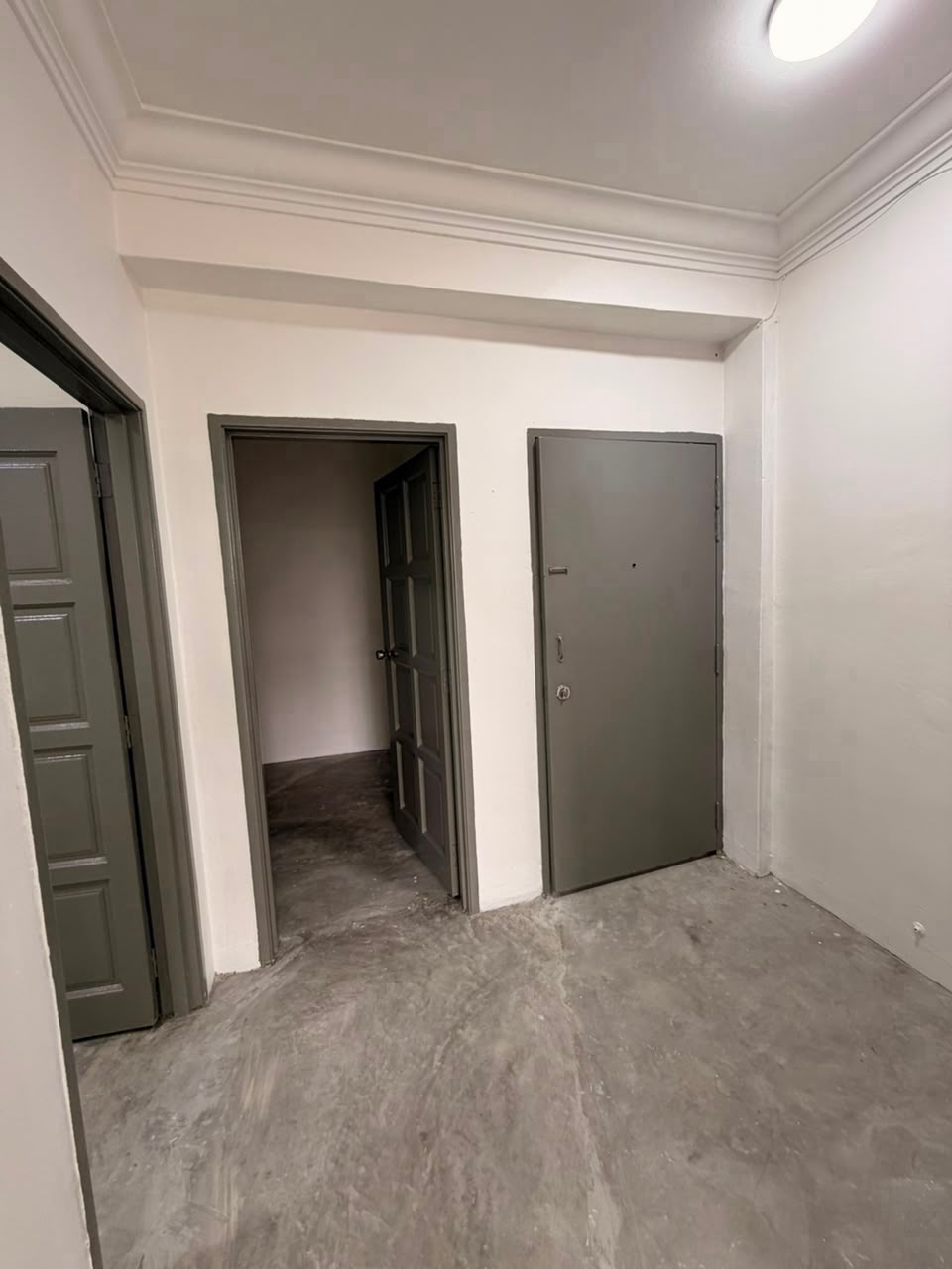 Ehsan Jaya Shop Apartment,Blok M,Level 2,Johor Bahru,Low Floor image