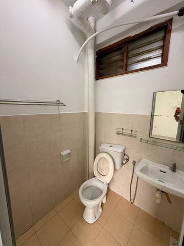 Ehsan Jaya Shop Apartment,Blok M,Level 2,Johor Bahru,Low Floor image