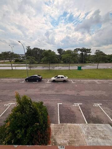 Ehsan Jaya Shop Apartment,Blok M,Level 2,Johor Bahru,Low Floor photo
