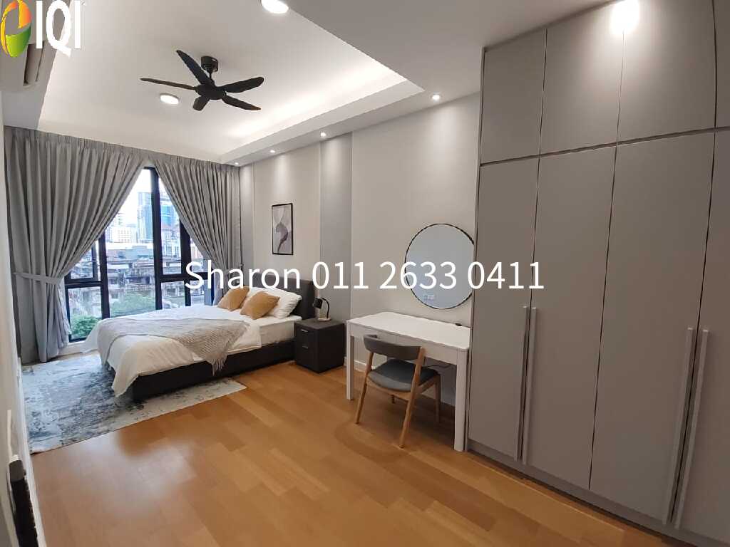 Sentral Suites by Sharon Wong image