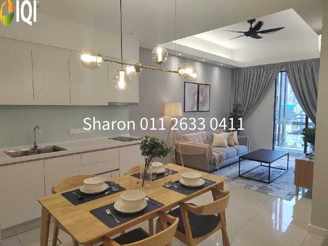 Sentral Suites by Sharon Wong image