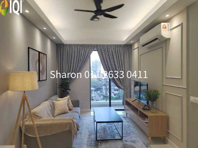 Sentral Suites by Sharon Wong photo