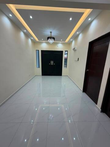 Taman Sri Pulai 1 Sty Low Cost Corner Lot,Jalan Rotan,Johor Bahru,Renovated