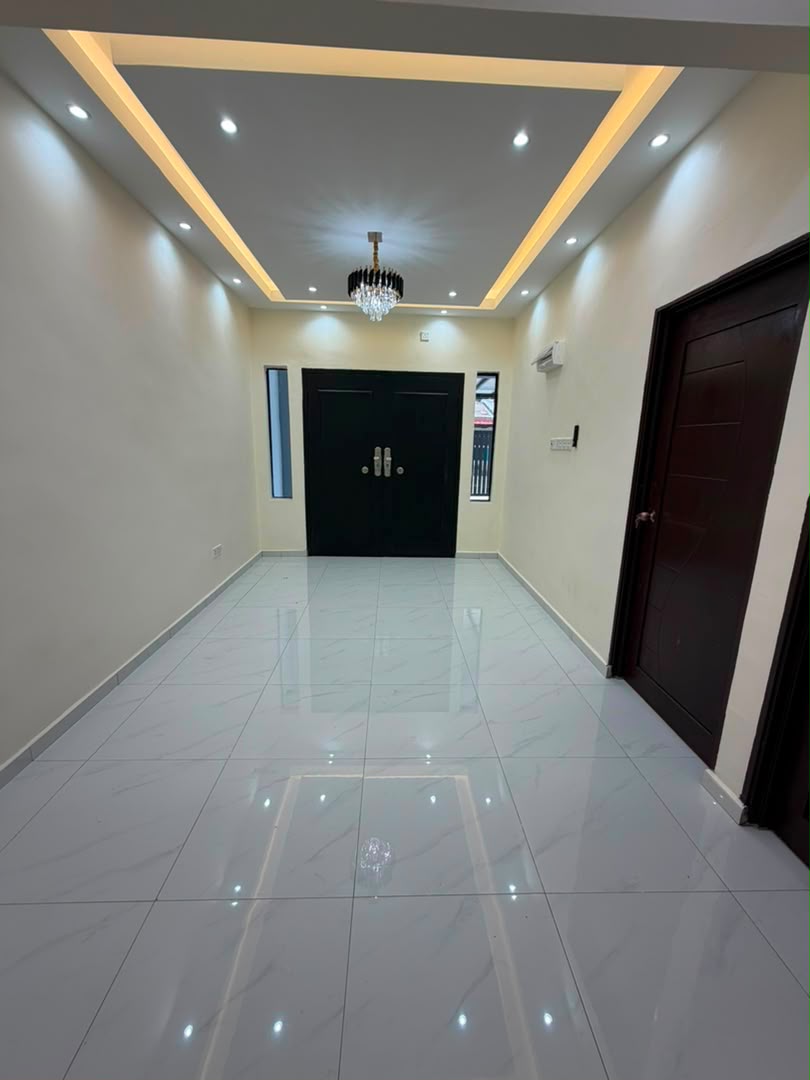 Taman Sri Pulai 1 Sty Low Cost Corner Lot,Jalan Rotan,Johor Bahru,Renovated image