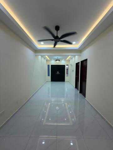 Taman Sri Pulai 1 Sty Low Cost Corner Lot,Jalan Rotan,Johor Bahru,Renovated image