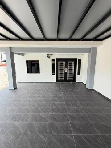 Taman Sri Pulai 1 Sty Low Cost Corner Lot,Jalan Rotan,Johor Bahru,Renovated image